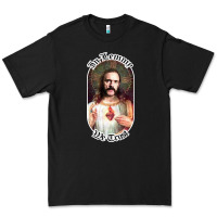 Black it should have been lars Premium Tee - linhVisuals