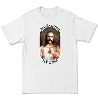 White it should have been lars Premium Tee - linhVisuals