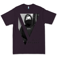 Plum copy Premium Tee - linhVisuals