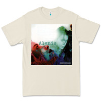 Bone alanis morissette jagged little pill Premium Tee - linhVisuals
