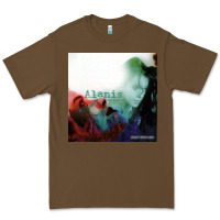 Cacao alanis morissette jagged little pill Premium Tee - linhVisuals