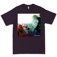 Plum alanis morissette jagged little pill Premium Tee - linhVisuals