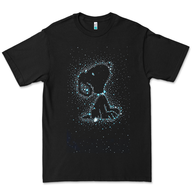 S.n.o.o.p.y Stars Premium Tee by linhVisuals | Teevron