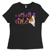 Black wicked cute Ladies Tee - BundleAndBundleShop