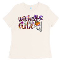 Bone wicked cute Ladies Tee - BundleAndBundleShop