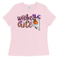 Wicked Cute Ladies Tee | Teevron