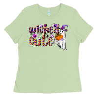 Matcha wicked cute Ladies Tee - BundleAndBundleShop