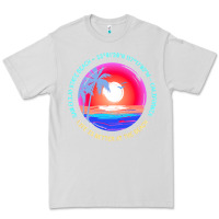 Dove Grey san elijo state beach t  shirt san elijo state beach, encinitas, calif Premium Tee - linhVisuals