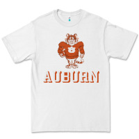 White auburn tigers 02 Premium Tee - linhVisuals