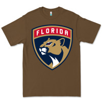 Cacao the-florida-panthers-pen Premium Tee - linhVisuals