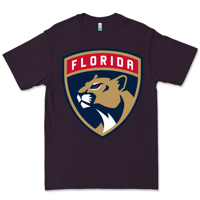 The-florida-panthers-pen Premium Tee by linhVisuals | Teevron