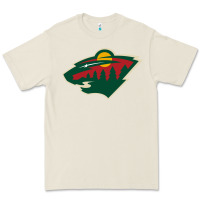 Bone the-minnesota-wild-pen Premium Tee - linhVisuals