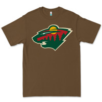 Cacao the-minnesota-wild-pen Premium Tee - linhVisuals