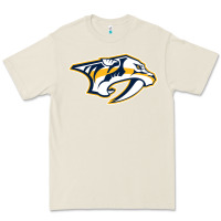 Bone the-nashville-predators-pen Premium Tee - linhVisuals