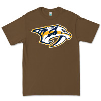 Cacao the-nashville-predators-pen Premium Tee - linhVisuals