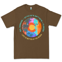 Cacao bal harbour t  shirt bal harbour, miami  dade county, florida t  shirt Premium Tee - linhVisuals