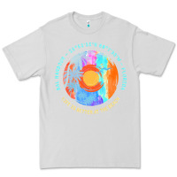 Dove Grey bal harbour t  shirt bal harbour, miami  dade county, florida t  shirt Premium Tee - linhVisuals