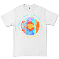 White bal harbour t  shirt bal harbour, miami  dade county, florida t  shirt Premium Tee - linhVisuals