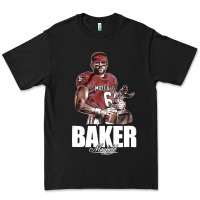 Baker Mayfield [tb] Premium Tee | Teevron