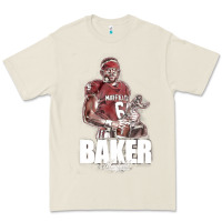 Bone baker mayfield [tb] Premium Tee - linhVisuals