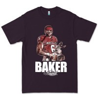 Plum baker mayfield [tb] Premium Tee - linhVisuals