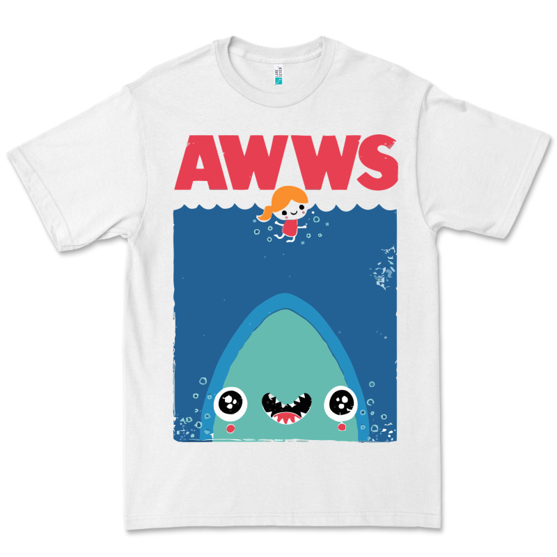 Awws Premium Tee by linhVisuals | Teevron