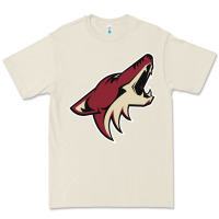 Bone the-coyotes-of-arizona-sporst Premium Tee - linhVisuals