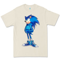 Bone Söniĉ Kids Premium Tee - linhVisuals