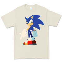 Bone Söniĉ Kids Premium Tee - linhVisuals