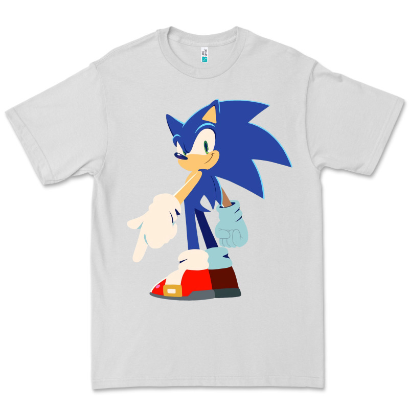 Söniĉ Kids Premium Tee by linhVisuals | Teevron