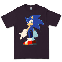 Plum Söniĉ Kids Premium Tee - linhVisuals