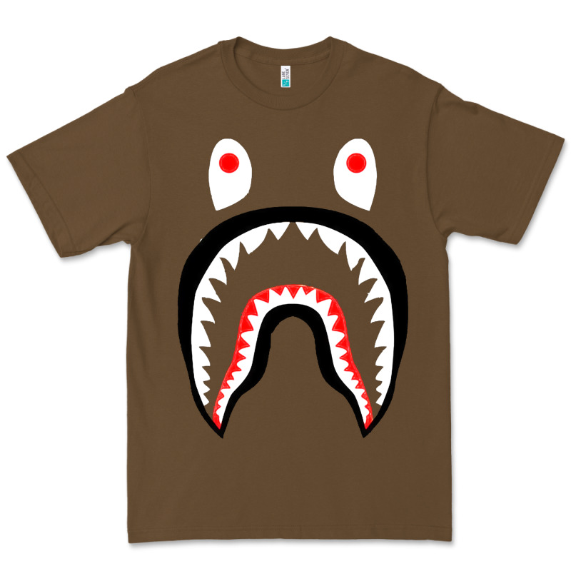Bape Shark [tb] Premium Tee by linhVisuals | Teevron