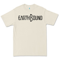 Bone Earthbound Premium Tee - linhVisuals