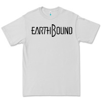 Dove Grey Earthbound Premium Tee - linhVisuals