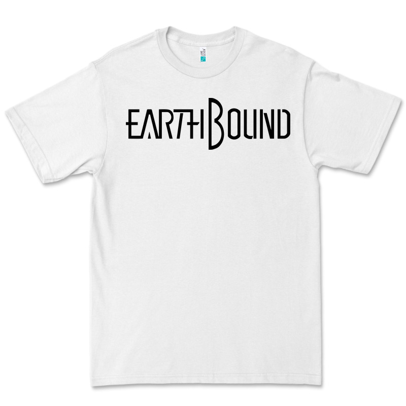 Earthbound Premium Tee by linhVisuals | Teevron