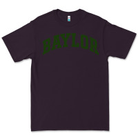 Plum baylor [tw] Premium Tee - linhVisuals