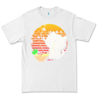 White cat t  shirt ramen noodles kawaii cat t  shirt Premium Tee - linhVisuals
