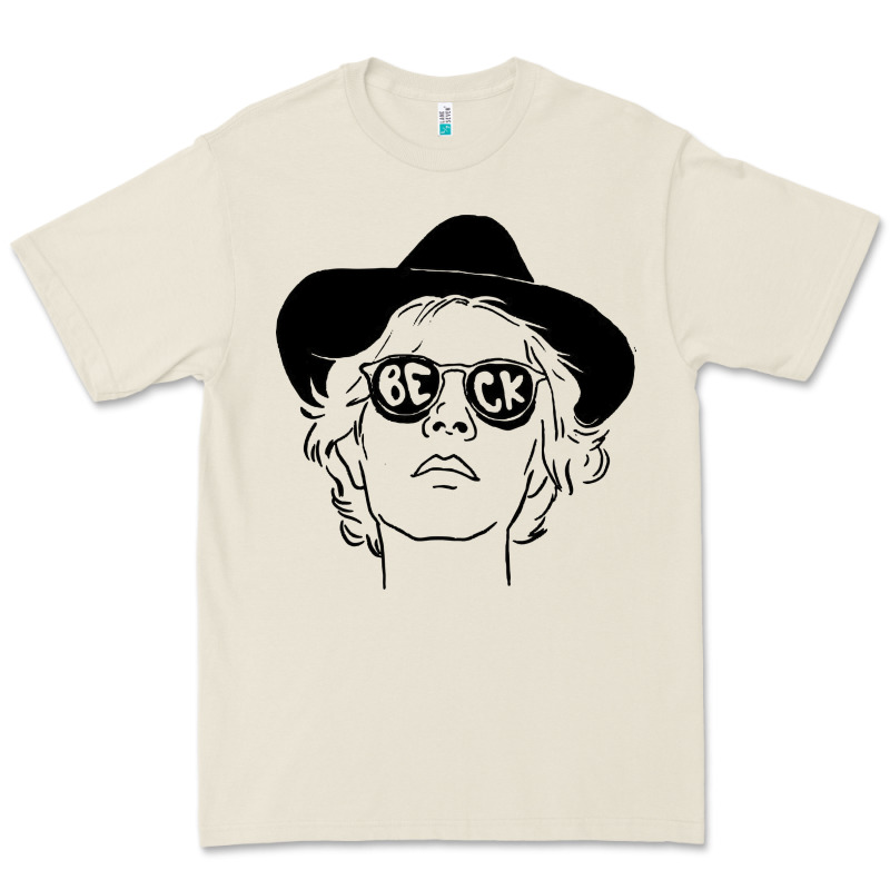 Beck [tw] Premium Tee by linhVisuals | Teevron