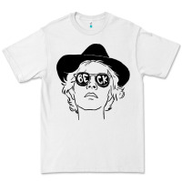 White beck [tw] Premium Tee - linhVisuals