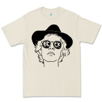 Beck [tw] Premium Tee | Teevron