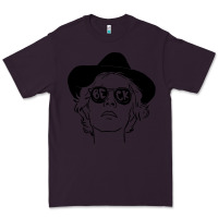 Plum beck [tw] Premium Tee - linhVisuals