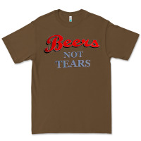 Cacao beers not tears Premium Tee - linhVisuals