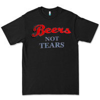 Black beers not tears Premium Tee - linhVisuals