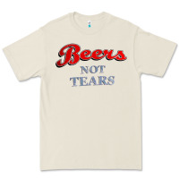Bone beers not tears Premium Tee - linhVisuals