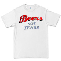 Beers Not Tears Premium Tee | Teevron