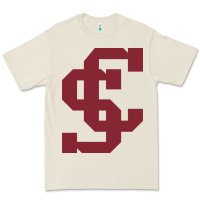 Bone santa clara br Premium Tee - linhVisuals