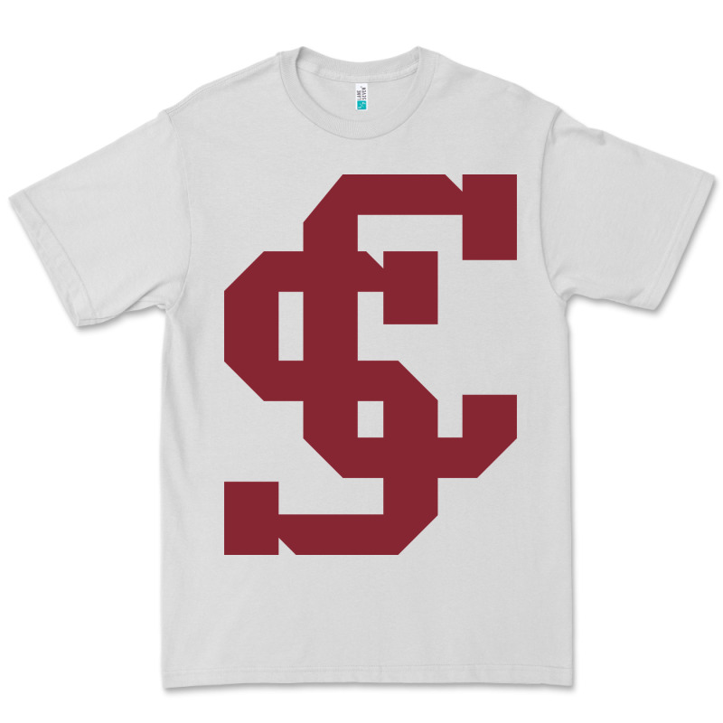 Santa Clara Br Premium Tee by linhVisuals | Teevron