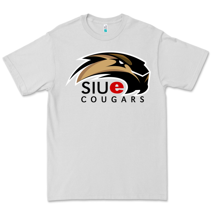 Siu Edwardsville Premium Tee by linhVisuals | Teevron