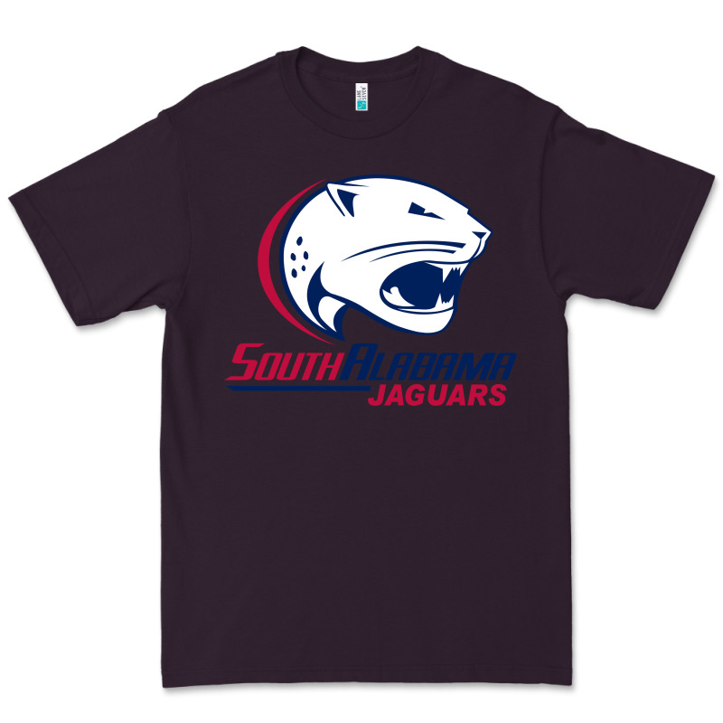 South Alabam Premium Tee by linhVisuals | Teevron