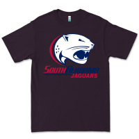 Plum south alabam Premium Tee - linhVisuals